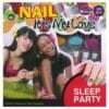 ΚΟΥΤΙ ΝΥΧΙΑ NAIL ART STUDIO 