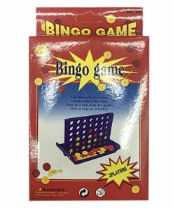 BINGO TRAVEL