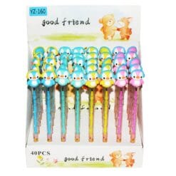 ΜΟΛΥΒΙ ΠΙΓΚΟΥΙΝΟΣ