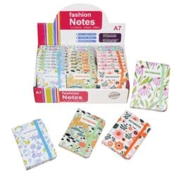 ΣΗΜΕΙΩΜΑΤΑΡΙΟ Α7